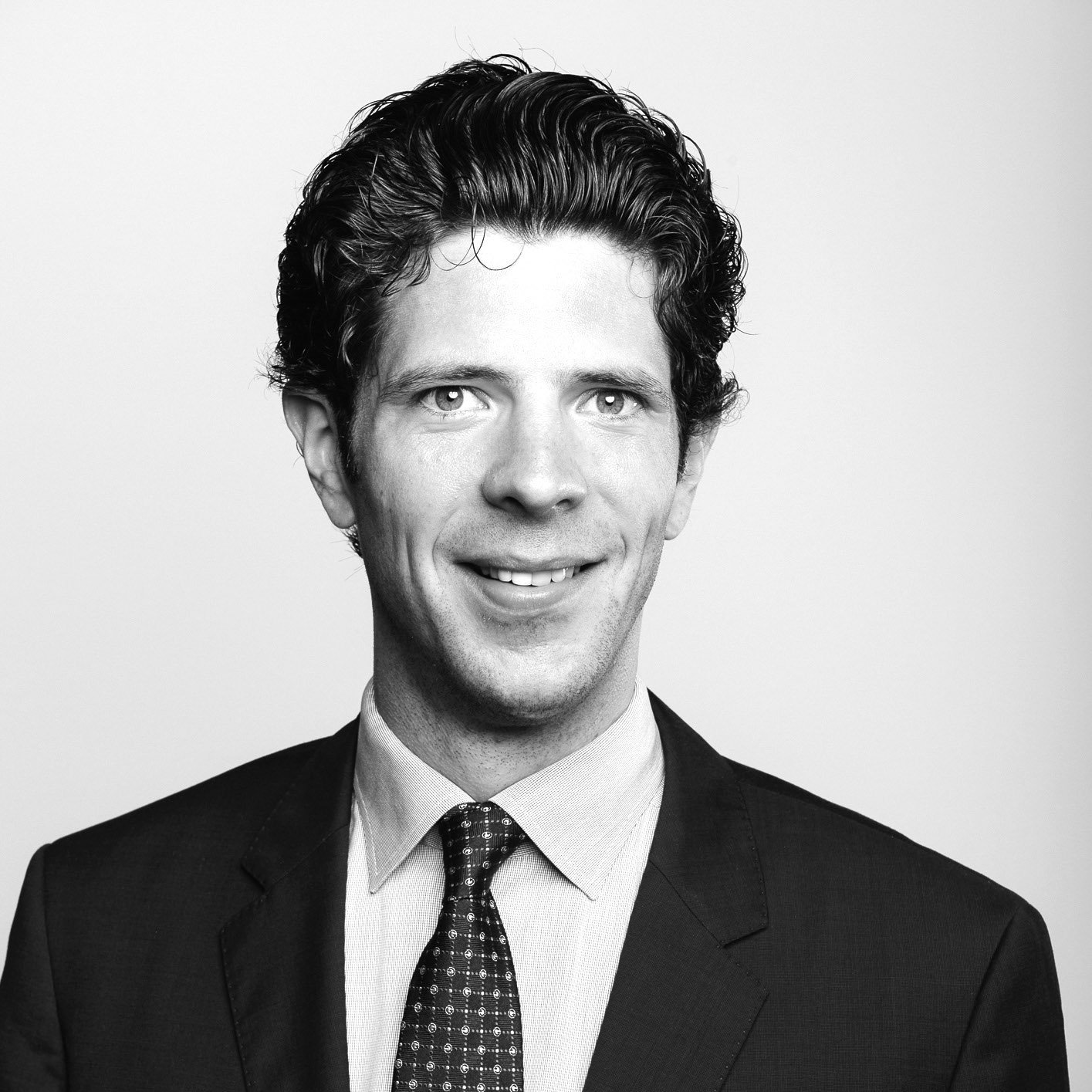 Alexander Philipp Guido Zimmermann Christian Bartholomäus Referierende | HBM Unternehmerschule | Universität St. Gallen